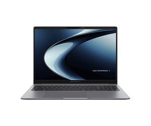 ASUS ExpertBook P3 PM3606CKA-MB0012X NOTEBOOK, 16 ", processore AMD Ryzen AI 7 350, AMD Radeon™ 860M, RAM 16 GB, 1000 GB SSD, Misty Grey, Windows 11 Pro