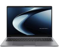 ASUS ExpertBook P5 G2 P5605CAA-PL0308X Copilot+ PC NOTEBOOK, 16 ", processore Intel® Core Ultra 7 356H, Intel® Onboard Graphics, RAM 16 GB, 512 GB SSD, Grigio, Windows 11 Pro