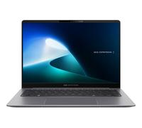 ASUS ExpertBook P5405CSA-NZ0038X Intel Core Ultra 7 258V Computer portatile 356 cm (14 ) WQXGA 32 GB LPDDR5x-SDRAM 1 TB SSD Wi-Fi 6E (802.11ax) Windows 11 Pro Grigio - Nouvo