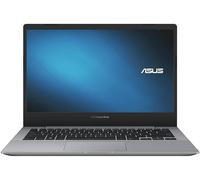 ASUS ExpertBook P5440FA-BM1098R NOTEBOOK, 14 ", processore Intel® Core i7-8565U, Intel® UHD Graphics, RAM 8 GB, 256 GB SSD, Argento, Windows 10 Pro (64 Bit)
