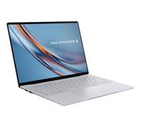 ASUS ExpertBook Ultra B9406CAA, 14" OLED Touchscreen 2880x1800 Intel Core Ultra 7 356H, 32GB DDR5, 1 TB SSD NVME, Win 11 Pro, Wi-Fi 7, FingerPrint, WEBCAM IR, ALIMENTATORE INCLUSO, PESO 1,1 KG