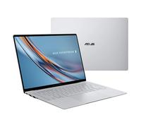 ASUS ExpertBook Ultra B9406CAA, 14" OLED Touchscreen 2880x1800 Intel Core Ultra 7 356H, 32GB DDR5, 1 TB SSD NVME, Win 11 Pro, Wi-Fi 7, FingerPrint, WEBCAM IR, ALIMENTATORE INCLUSO, PESO 1,1 KG