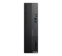 ASUS ExpertCenter D5 SFF D500SD_CZ-512400037 Intel® Core? i5-12400 16GB DDR4-SDRAM 512GB SSD PC Windows 11 Pro Nero - Nouvo