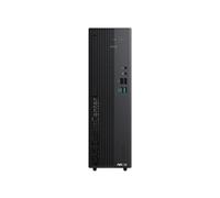 ASUS ExpertCenter D5 SFF D501SER-514500021X Intel® Core? i5 i5-14500 16 GB DDR5-SDRAM 512 GB SSD Windows 11 Pro Tower PC Nero - Nouvo