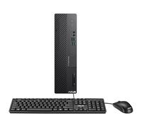 ASUS ExpertCenter D5 SFF S501SER-514500074W Intel Core i5 i5-14500 8 GB DDR5-SDRAM 512 GB SSD Windows 11 Home Torre PC Nero