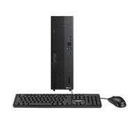 PC fisso ASUS ExpertCenter B700SF Intel Core Ultra 5 235 16GB 512GB SSD Windows 11 Pro DVD