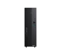 ASUS ExpertCenter D7 SFF D701SER-314100016X Intel® Core™ i3 i3-14100 16 GB DDR5-SDRAM 256 GB SSD Windows 11 Pro PC Nero - Nouvo