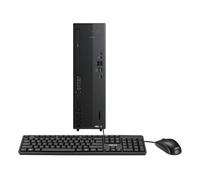 PC fisso ASUS ExpertCenter B700SF Intel Core Ultra 5 235 16GB 512GB SSD Windows 11 Pro DVD