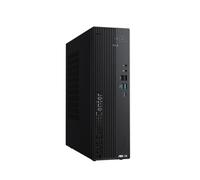 ASUS ExpertCenter D701 Desktop, Intel Core i7, RAM DDR5 da 32 GB, SSD da 1 TB, Windows 11 Pro, tastiera e mouse cablati in dotazione, D701SER-XS706