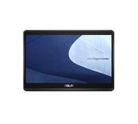 ASUS ExpertCenter E1 AiO E1600WKAT-BA027M Intel® Celeron® N N4500 39,6 cm (15.6) 1920 x 1080 Pixel Touch screen All-in-One tablet PC 4 GB DDR4-SDRAM 256 GB SSD Wi-Fi 5 (802.11ac) Nero (90PT0391-M00E20