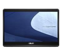 ASUS ExpertCenter E1 All-in-One PC N4500 4GB/128GB W11 Pro E1600WKAT-BMR106X (90PT0391-M015V0)