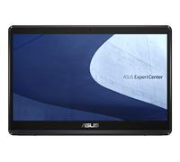 ASUS ExpertCenter E1 AiO E1600WKAT-BMR109X Intel® Celeron® N N4500 39,6 cm (15.6") 1920 x 1080 Pixel Touch screen PC All-in-o NEW