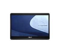 ASUS ExpertCenter E1 AiO E1600WKAT-BMR143M Intel® Celeron® N N4500 39,6 cm (15.6") 1920 x 1080 Pixel Touch screen All-in-One tablet PC 4 GB DDR4-SDRAM 256 SSD Wi-Fi 6 (802.11ax) Nero SENZA SISTEMA OPE