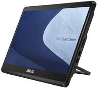 Asus ExpertCenter E1 E1600WKAT-BMR143X - Computer All-in-One Intel Celeron N4500-4 GB, SSD da 128 GB, touchscreen da 15,6", desktop, chip Intel, Windows 11 Pro, grafica UHD, DDR4 SDRAM - 65