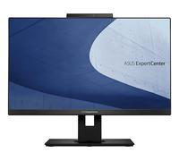 ASUS ExpertCenter E5 AiO 24 E5402WVARK-BPC020X Intel Core 7 150U 60,5 cm (23.8") 1920 x 1080 Pixel PC All-in-one 16 GB DDR4-SDRAM 512 SSD Windows 11 Pro Wi-Fi 6E (802.11ax) Nero [90PT03J5-M02EL0]