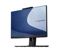 ASUS ExpertCenter E5 AiO 24 E5402WVARK-BPC018X Intel Core 5 120U 60,5 cm (23.8") 1920 x 1080 Pixel PC All-in-one 16 GB DDR4-SDRAM 512 SSD Windows 11 Pro Wi-Fi 6E (802.11ax) Nero [90PT03J5-M02EJ0]