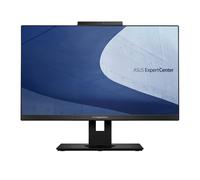 ASUS ExpertCenter E5 AiO 24 E5402WVARK-BPC020X Intel Core 7 150U 60,5 cm (23.8") 1920 x 1080 Pixel PC All-in-one 16 GB DDR4-SDRAM 512 SSD Windows 11 Pro Wi-Fi 6E (802.11ax) Nero [90PT03J5-M02EL0]