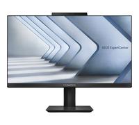 ASUS ExpertCenter E5 Intel Core 7 150U 16GB Intel Graphics 512GB 23.8" Full HD W