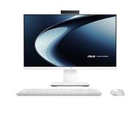 ASUS ExpertCenter P4 P440VAK Intel Core 3 100U 8GB Intel Graphics 512GB 23.8" Full HD Windows 11 Pro