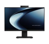 ASUS ExpertCenter P400 AiO P440VAESK-BPC079X Intel® Core™ i7 i7-13620H 60,5 cm (23.8") 1920 x 1080 Pixel PC All-in-one 16 GB DDR5-SDRAM 512 SSD Windows 11 Pro Wi-Fi 6E (802.11ax) Nero [90PT03X5-M02F10