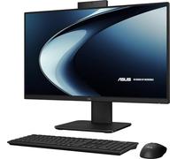 ASUS ExpertCenter P400 AiO P440VAESK-BPC083X Intel® Core™ i5 i5-13420H 60,5 cm (23.8") 1920 x 1080 Pixel PC All-in-one 16 GB DDR5-SDRAM 512 SSD Windows 11 Pro Wi-Fi 6E (802.11ax) Nero [90PT03X5-M02J40