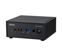 ASUS ExpertCenter PN42-SN100AD N100 mini PC Intel? N 4 GB DDR4-SDRAM 128 GB SSD Windows 11 Pro Mini-PC Schwarz (90MS02L1-M000M0)