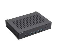 ASUS PN43-BBN100MD Mini PC Nero N100