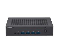 ASUS ExpertCenter PN43-BBN200MD PC di dimensioni 0.67 l Nero N200 (ASUS MiniPC B