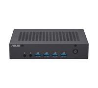 ASUS ExpertCenter PN43-BBN97MDS Mini PC Nero N97
