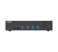 ASUS ExpertCenter PN43-BBN97MDS Mini PC Nero N97 (PC ASUS PN43-BBN97MDS Intel N97 Black)