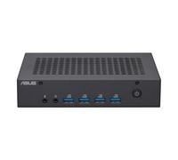 ASUS ExpertCenter PN43-SN100AD Intel® N N100 4 GB DDR4-SDRAM 128 GB SSD Windows