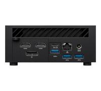 ASUS ExpertCenter Pn53 Bbr575Hd Mini Pc Ryzen 5 7535H 90MR00S2-M001E0
