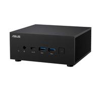ASUS ExpertCenter PN53-BBR575HD PC con dimensioni 0,92 l Nero 7535H 3,3 GHz