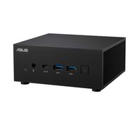 ASUS ExpertCenter PN53-BBR777HD Dimensioni PC 0,92l Nero 7735H 3,2 GHz - Nouvo