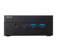 ASUS ExpertCenter PN53-BS7773MDS1 PC da 0,62 l Nero 2 GHz