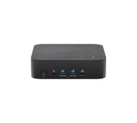 ASUS ExpertCenter PN54-S1 BBR726MNS1 Barebone