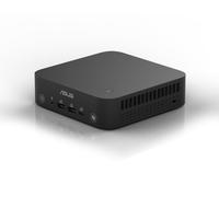 ASUS ExpertCenter PN54-S50004NN - Mini PC (processore AMD Ryzen AI 5 340, memoria DDR5 da 16 GB, SSD M.2 NVMe PCIe 4.0, WiFi 7, Windows 11 Pro Next Gen, Copilot+)