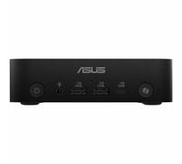 ASUS ExpertCenter PN54 - Sistema completo Copilot+ PC con processore AMD Ryzen AI 7 350, RAM DDR5 da 16 GB, SSD NVME da 1 TB, WiFi 7 e BT 5.4, Win 11 Pro Next Gen, comando vocale, accesso allo chassis