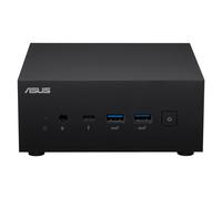 ASUS ExpertCenter PN64 BB7004MDE1 Barebone Mini-PC 1 x Core 90MR00W2-M00040
