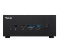 ASUS ExpertCenter PN64-S3032MD Intel® Core™ i3 i3-1220P 8 GB DDR5-SDRAM 256 GB SSD Mini PC Nero