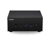 ASUS ExpertCenter PN64-S5017MDE1 Intel® Core™ i5 i5-13500H 8 GB DDR5-SDRAM 256 GB SSD Mini PC Nero