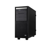 ASUS ExpertCenter Pro ET500I W8-B-750 Essential Barebones Workstation supporta Intel Core Ultra CPU, DDR5 ECC, 2X 2.5GbE LAN, NVIDIA RTX Support, 3X M.2, Thunderbolt 4, Control Center Express