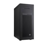 ASUS ExpertCenter Pro ET700I W7-B-750 Performance AI workstation supporta Intel Xeon W-3400 / W-2400, PCIe 5.0, DDR5 ECC, 2x 2.5Gb LAN, 2x M.2, 2x supporto GPU, 750W 80 PLUS Gold PSU, USB 20Gbps