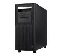 ASUS ExpertCenter Pro ET900A X9 AMD sTR5 Thredripper - WRX90 8*DIMM GPU Ready 4*M.2 4*SataIII 2000W 80+ Platinum No OS - Versione Barebone