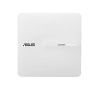Asus ExpertWiFi EBA63 Access Point Wireless AX 3000Mbps Dual-Band Supporto PoE B