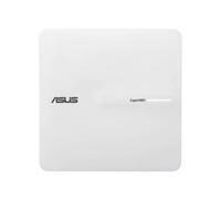 ASUS EBA63 ExpertWiFi AX3000 Dual-band PoE 2402 Mbit/s Bianco Supporto Power over Ethernet (PoE)
