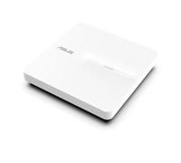 ASUS EBA63 ExpertWiFi AX3000 Dual-band PoE 2402 Mbit/s Bianco Supporto Power over Ethernet (PoE)