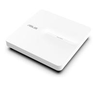 ASUS EBA63 ExpertWiFi AX3000 Dual-band PoE 2402 Mbit/s Bianco Supporto Power over Ethernet (PoE)