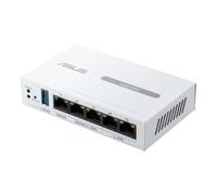 ASUS ExpertWiFi EBG15 router cablato Gigabit Ethernet Bianco