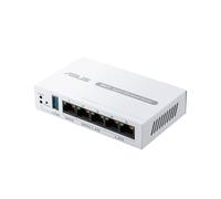 ASUS ExpertWiFi EBG15 Router VPN Gigabit 3 Porte WAN Ethernet 1 WAN USB